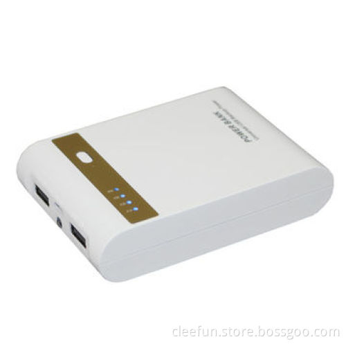 Portable External Battery Charger